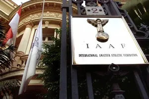 Tai tiếng ở IAAF còn dữ dội hơn FIFA