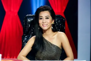 MC Nguyễn Cao Kỳ Duyên rút khỏi 'Cười xuyên Việt', vì sao?