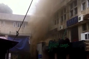 Lại hoãn xử vụ cháy khu Zone 9 khiến sáu người thiệt mạng