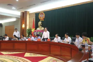 Hải Phòng lý giải về 10.000 tỉ đồng xây trung tâm hành chính