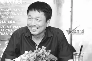 Phú Quang: Ba đời vợ và sáu lần bị báo sẽ chết