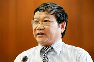 Quan chức tăng tốc tham nhũng vào thời điểm 'hoàng hôn nhiệm kỳ'