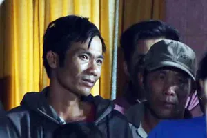 Thảm án ở Long An: VKS tỉnh cho hay đây là vụ tự sát