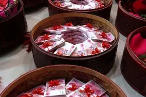 Chú rể tương lai tự sát ngay trước lễ cưới vì áp lực sính lễ