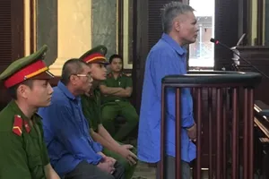 Vừa lãnh án tử hình, cựu tổng giám đốc ALC II lại hầu tòa