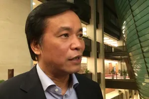 Tại sao phải bầu tổng thư ký Quốc hội?