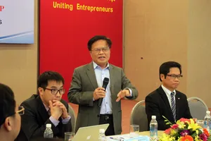 'Luật mở nhưng các nghị định, thông tư đều bóp lại'