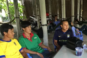 Nghi án 'mất toi' hai tờ độc đắc gần 3 tỉ đồng