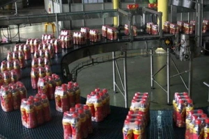 Tân Hiệp Phát lên tiếng về việc nhiều sản phẩm bị khiếu nại