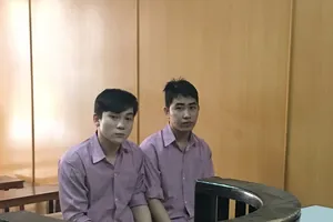 38 năm tù cho hai kẻ cướp giật gây tai nạn chết người