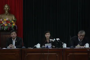 Chưa cho phép ĐH Kinh doanh và Công nghệ tuyển sinh y, dược