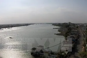 Thủ tướng trả lời chất vấn về dự án lấp sông Đồng Nai