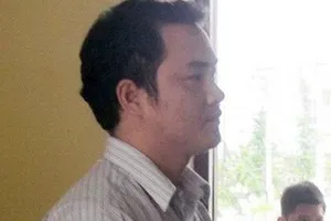 Nhận hối lộ 200 triệu đồng, nguyên cán bộ sở lãnh 15 năm tù 