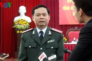 'Thanh tra rất cẩn trọng với đơn thư mạo danh liên quan nhân sự Đảng'