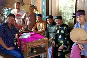 Tiết lộ mức cát-sê khủng của các danh hài