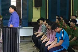 Vì tiếng ồn thử xe máy, một người tử vong, bảy người lãnh án