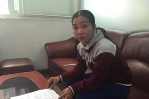 Công an TP Vĩnh Long bị đòi bồi thường gần 4 tỉ đồng