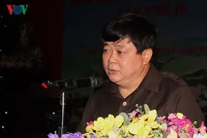 'Bộ Chính trị không hề phân tán như thông tin bịa đặt ở bên ngoài'