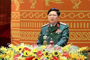 Quân đội kiên quyết không để xảy ra bị động, bất ngờ về chiến lược