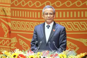 Đảng, Nhân dân cần nhà lãnh đạo khí phách, bản lĩnh