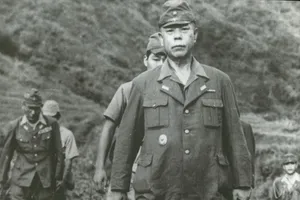 Kho báu bí mật nghìn tỉ USD của phát xít Nhật trong Thế chiến II