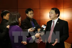 Đại hội XII: Quy trình đối với các trường hợp được đề cử bổ sung