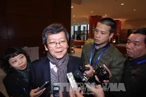 Giới thiệu thêm 62 người ngoài danh sách Trung ương đề nghị