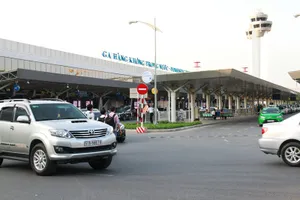 Đi máy bay dịp tết ở Tân Sơn Nhất cần chú ý những gì?