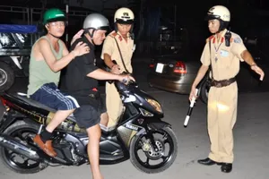 Bộ Công an: CSGT chỉ trưng dụng phương tiện theo quyết định của Bộ trưởng