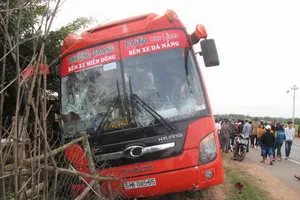 Mùng 1 Tết, cả nước mất đi 21 người vì tai nạn giao thông