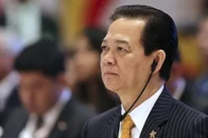 Báo Mỹ viết về họ Nguyễn phổ biến của người Việt