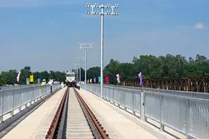 Những dự án giao thông “đình đám” sẽ hoàn thành năm 2016