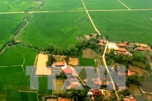 Năm 2016: Tháo gỡ vướng mắc, không để lãng phí đất đai