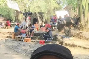 Hoài Linh lên tiếng về thông tin 'bị đập nhà thờ tổ'