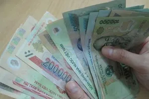 Người có mức lương hưu thấp sẽ được điều chỉnh