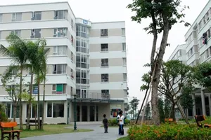 Bộ Xây dựng đề nghị kéo dài thời hạn giải ngân gói 30.000 tỉ đồng