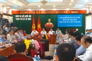 Nguy cơ thị trường bất động sản tê liệt?