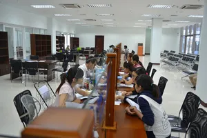 Sở KH&ĐT Đà Nẵng phản hồi cho nhà đầu tư đúng quy định