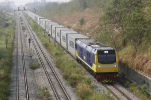 Thái Lan nói không với vốn vay của Trung Quốc 'vì lợi ích quốc gia'