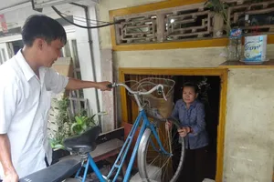 Chống ngập kiểu nâng đường, bao giờ mới kết thúc?