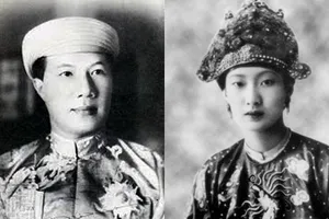 Cuộc đời trắc trở của hai hoàng hậu triều Nguyễn