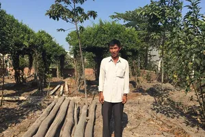 TP.HCM họp báo về kinh tế-xã hội, nóng với vụ 'Xin Chào', 'Chòi vịt'