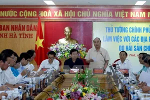 Vụ cá chết bất thường: Bộ Công an điều tra đặc biệt vụ án về môi trường