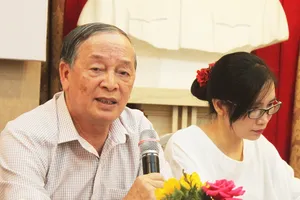 Chủ tịch Hiệp hội siêu thị Hà Nội: 'Thực phẩm bẩn vào cả siêu thị uy tín'