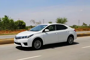 'Nuôi ô tô' tốn bao nhiêu tiền: Phần 2 - Xe phổ thông cỡ vừa