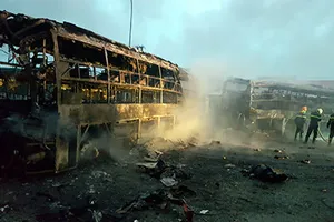 Xác định danh tính toàn bộ 12 người tử vong không thể nhận dạng 