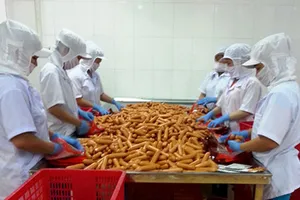 Chỉ đạo của Thủ tướng Nguyễn Xuân Phúc về vụ Viet Foods