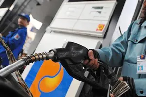 Bộ Tài chính nêu quan điểm về cách tính thuế nhập khẩu xăng dầu