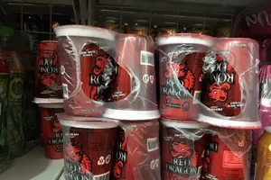 Gọi 19001740 khi phát hiện sản phẩm sai phạm của URC