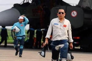 Đại tá Trần Quang Khải sẽ yên nghỉ ở nghĩa trang liệt sĩ quê nhà